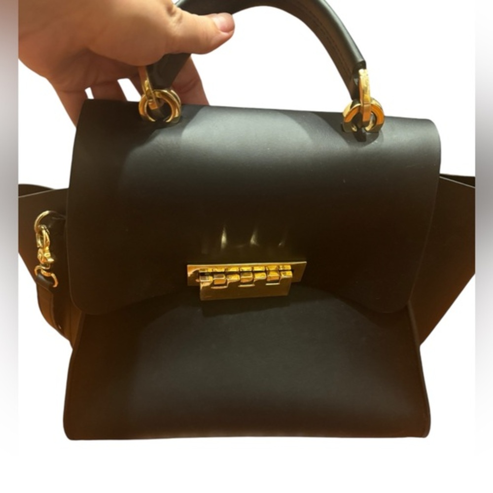 Zac Posen Eartha Handbag